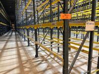Structural Pallet Racking - 4