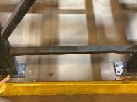 Structural Pallet Racking - 5