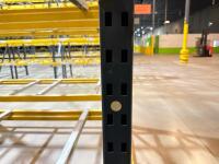Structural Pallet Racking - 6