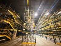 Structural Pallet Racking - 2