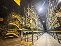 Structural Pallet Racking - 3