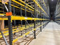 Structural Pallet Racking - 4