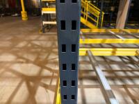 Structural Pallet Racking - 6