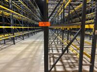 Structural Pallet Racking - 2