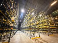 Structural Pallet Racking - 3
