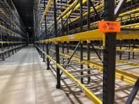 Structural Pallet Racking - 4