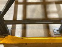 Structural Pallet Racking - 5