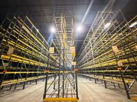 Structural Pallet Racking - 2