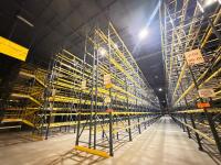 Structural Pallet Racking - 3