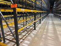 Structural Pallet Racking - 4