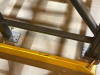 Structural Pallet Racking - 5