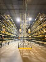 Structural Pallet Racking - 2