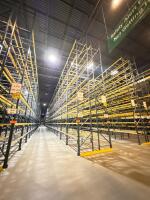 Structural Pallet Racking - 3
