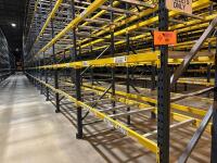 Structural Pallet Racking - 4