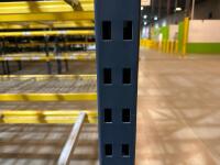 Structural Pallet Racking - 6