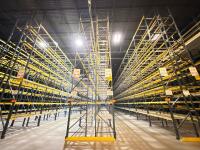 Structural Pallet Racking - 2