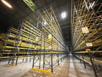 Structural Pallet Racking - 3
