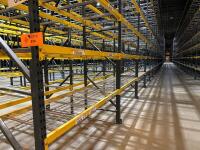 Structural Pallet Racking - 4