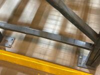 Structural Pallet Racking - 5