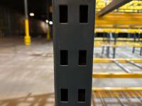 Structural Pallet Racking - 6