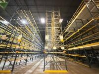 Structural Pallet Racking - 2