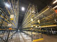 Structural Pallet Racking - 3