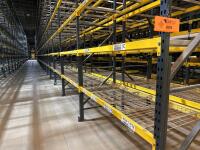 Structural Pallet Racking - 4