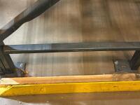 Structural Pallet Racking - 5