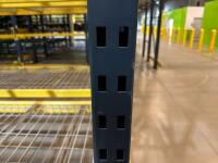 Structural Pallet Racking - 6