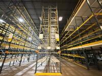 Structural Pallet Racking - 2