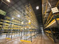 Structural Pallet Racking - 3