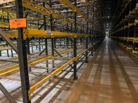Structural Pallet Racking - 4