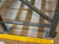 Structural Pallet Racking - 5