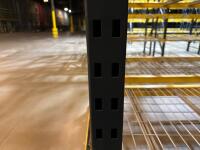 Structural Pallet Racking - 6