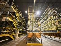 Structural Pallet Racking - 2