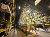 Structural Pallet Racking - 3