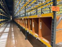 Structural Pallet Racking - 4