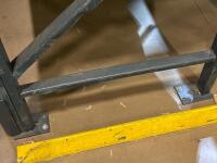 Structural Pallet Racking - 5
