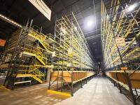 Structural Pallet Racking - 2