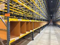 Structural Pallet Racking - 3