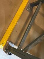 Structural Pallet Racking - 4