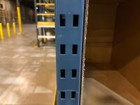 Structural Pallet Racking - 5