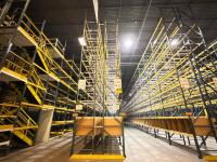 Structural Pallet Racking - 6