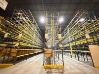 Structural Pallet Racking - 2