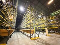 Structural Pallet Racking - 3