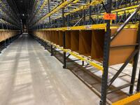 Structural Pallet Racking - 4