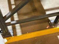 Structural Pallet Racking - 5