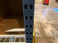 Structural Pallet Racking - 6