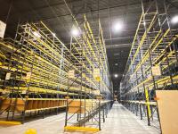 Structural Pallet Racking - 2