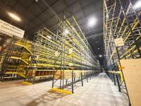 Structural Pallet Racking - 3